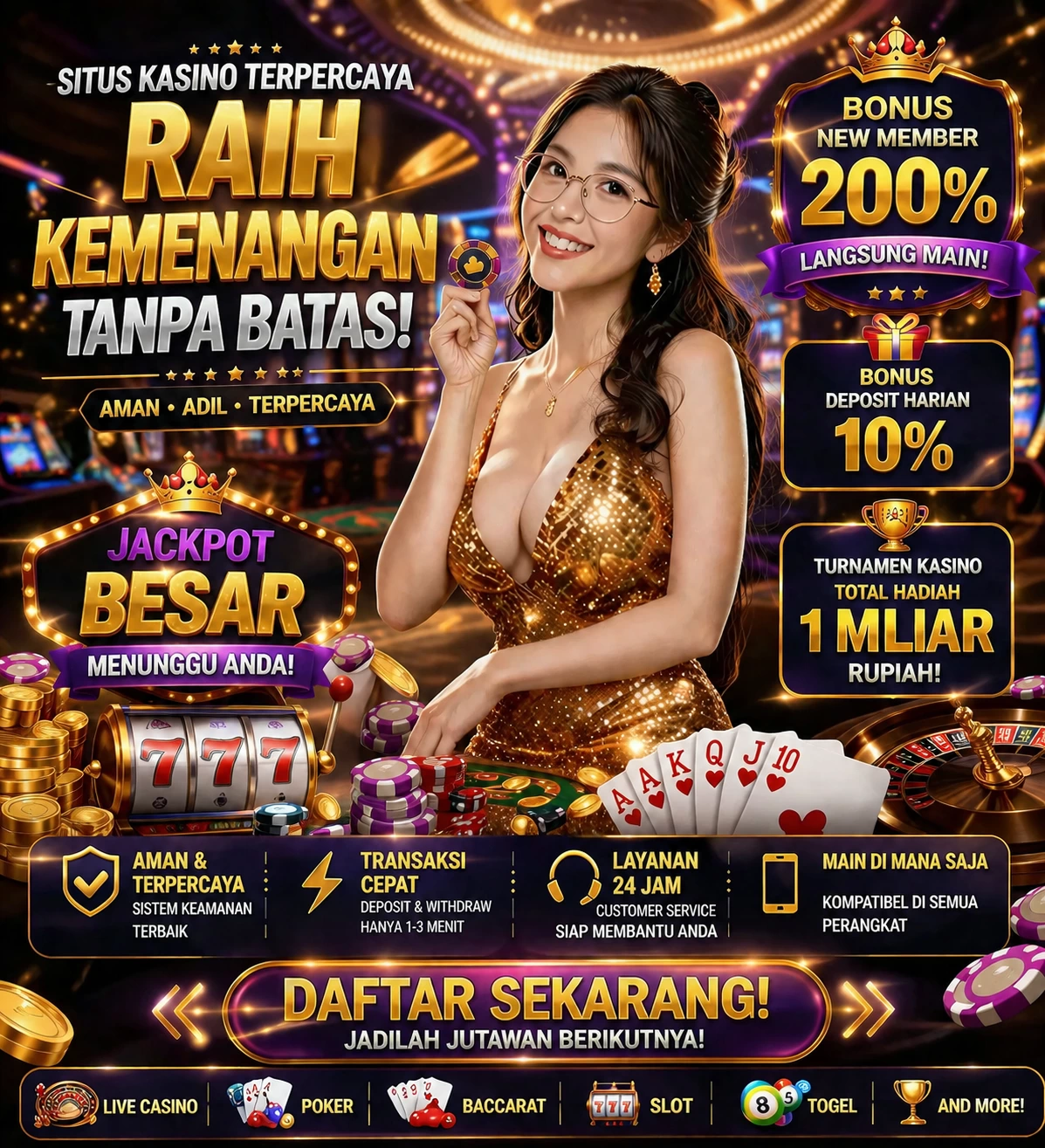 istana777 Indonesia